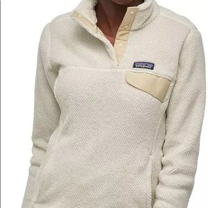 Patagonia Re-Tool Snap Pullover